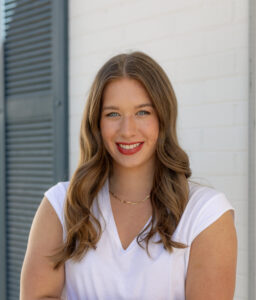 Picture of Olivia Michiels