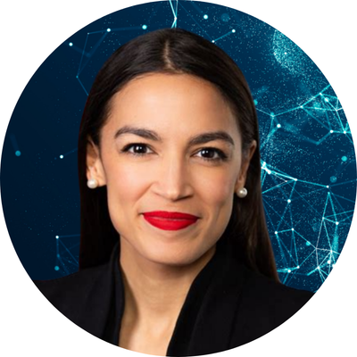 Alexandria Ocasio-Cortez