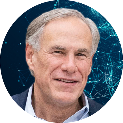 Greg Abbott