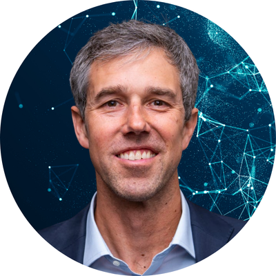 Beto O'Rourke
