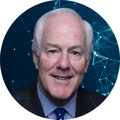 John Cornyn