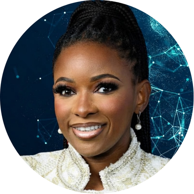 Jasmine Crockett
