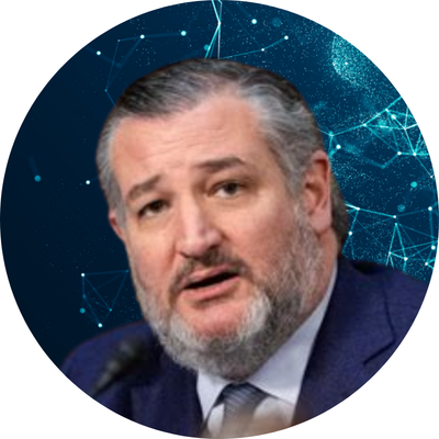Ted Cruz