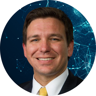 Ron DeSantis