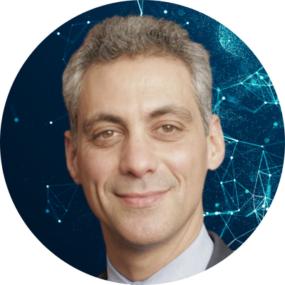 Rahm Emanuel