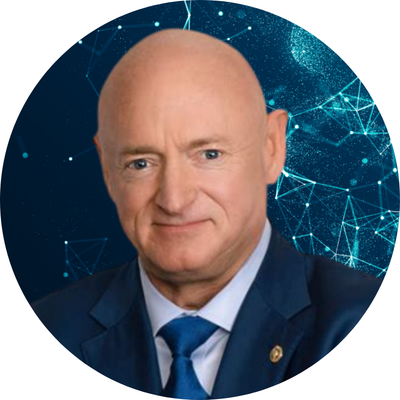 Mark Kelly
