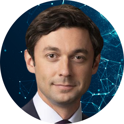 Jon Ossoff