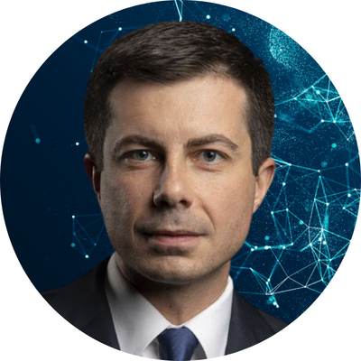 Pete Buttigieg