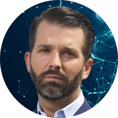 Donald Trump Jr.