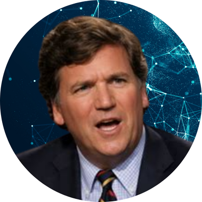 Tucker Carlson